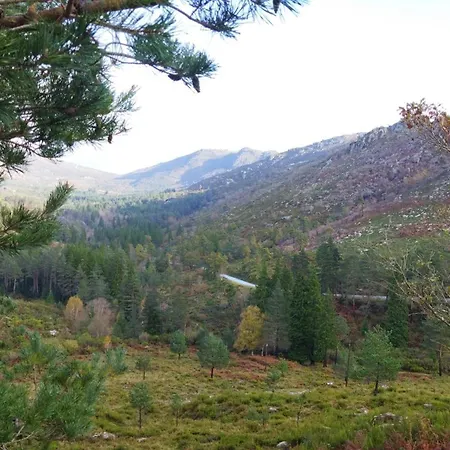 Casa Castreja Holiday home