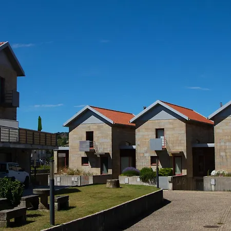 Casa Castreja Holiday home *