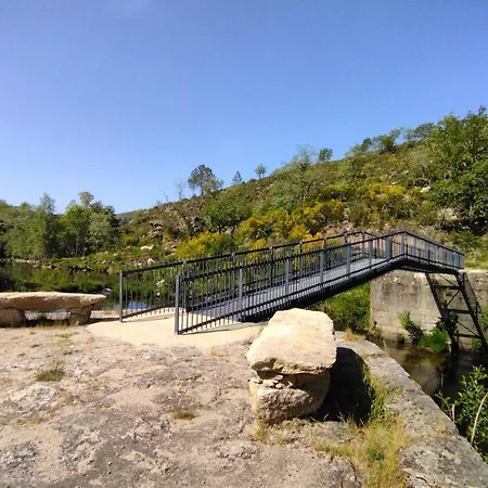 Holiday home Casa Castreja *