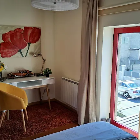 Casa Castreja Holiday home *