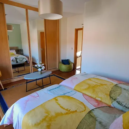Holiday home Casa Castreja *