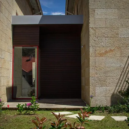 Casa Castreja Holiday home Castro Laboreiro