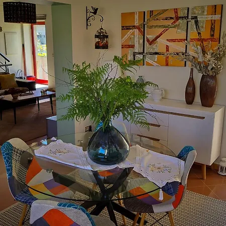 Casa Castreja Holiday home