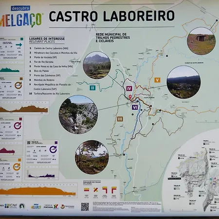 Holiday home Casa Castreja