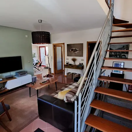 Casa Castreja Holiday home Castro Laboreiro