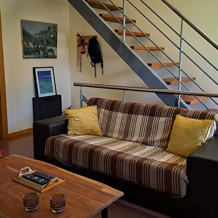 Casa Castreja Holiday home