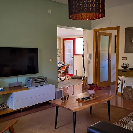 Holiday home Casa Castreja *