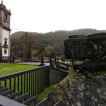 Casa Castreja