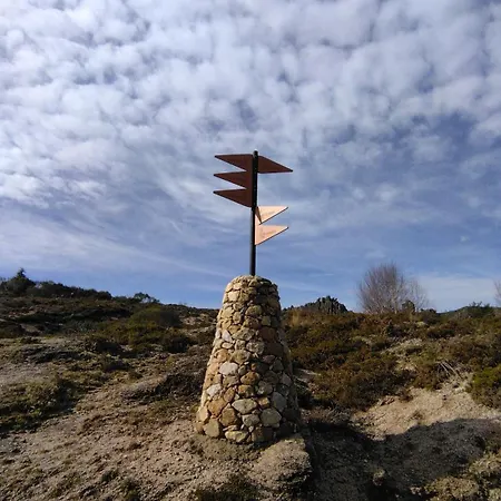 Casa Castreja Holiday home *