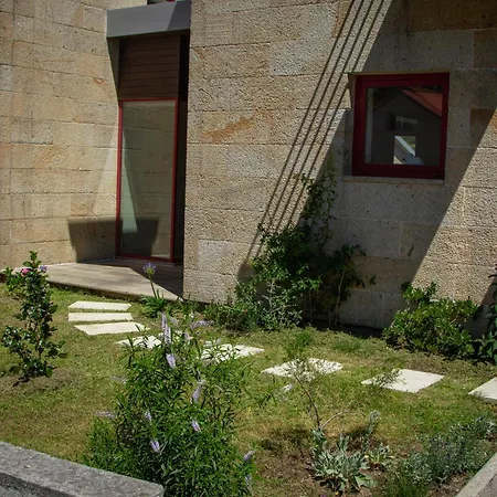 Holiday home Casa Castreja Castro Laboreiro