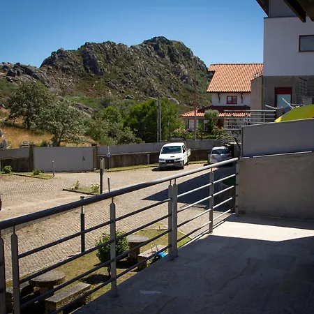Casa Castreja *