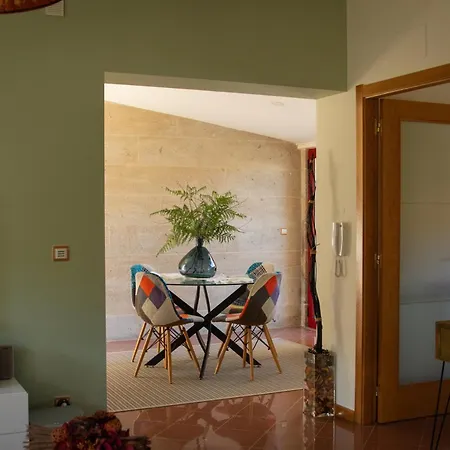 Casa Castreja Castro Laboreiro