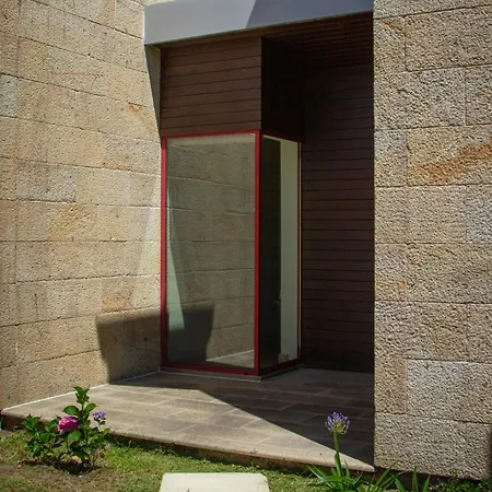 Casa Castreja Holiday home Castro Laboreiro
